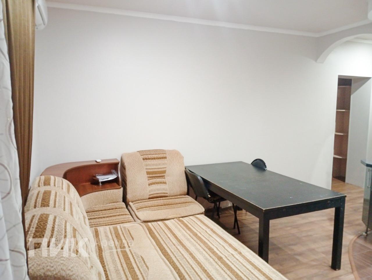 2-к. квартира, 60 м², 26 800 ₽/мес — фото № 2
