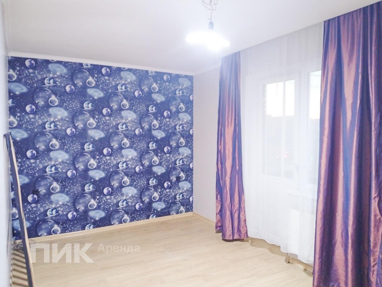 2-к. квартира, 60 м², 26 800 ₽/мес — фото № 5