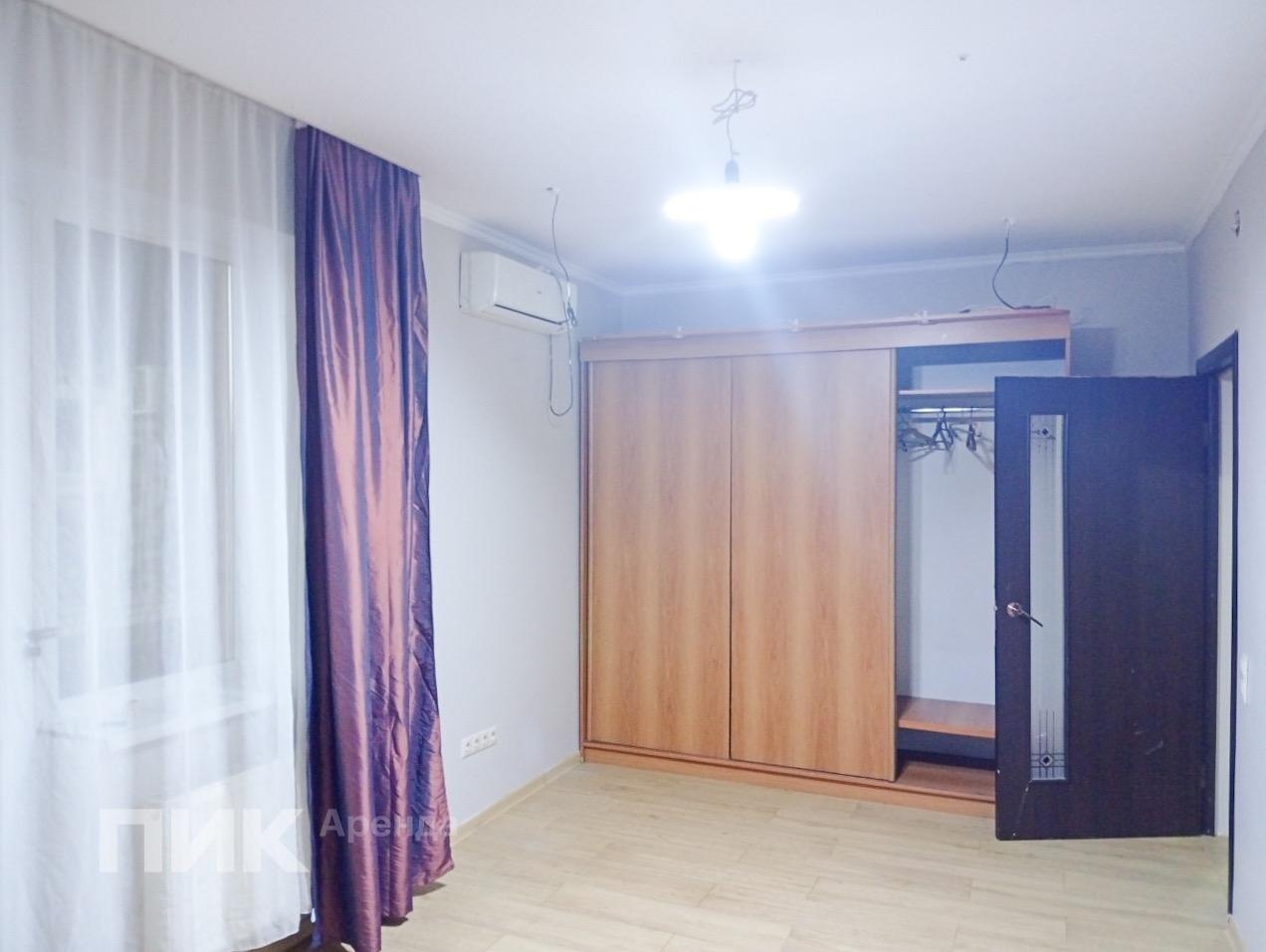 2-к. квартира, 60 м², 26 800 ₽/мес — фото № 6