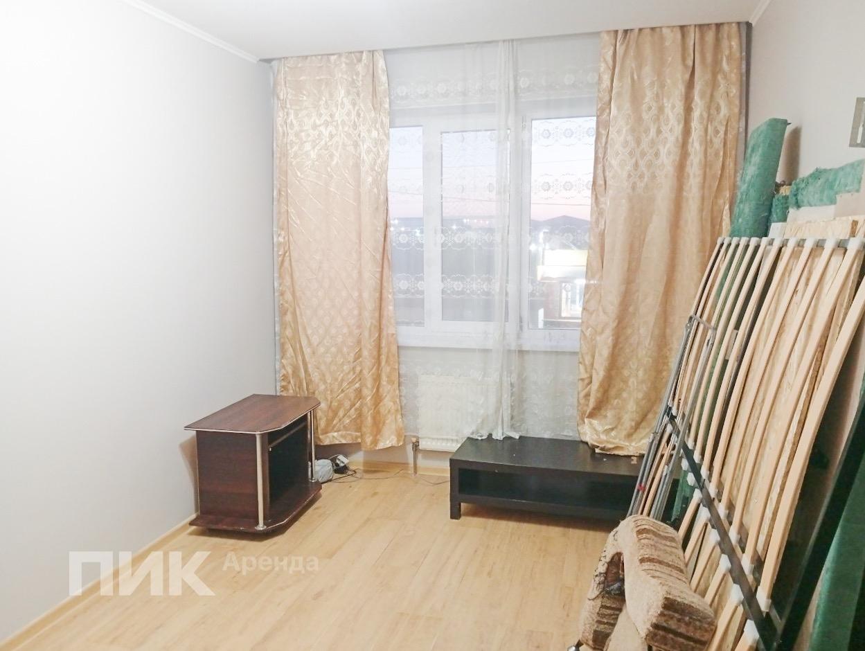 2-к. квартира, 60 м², 26 800 ₽/мес — фото № 7