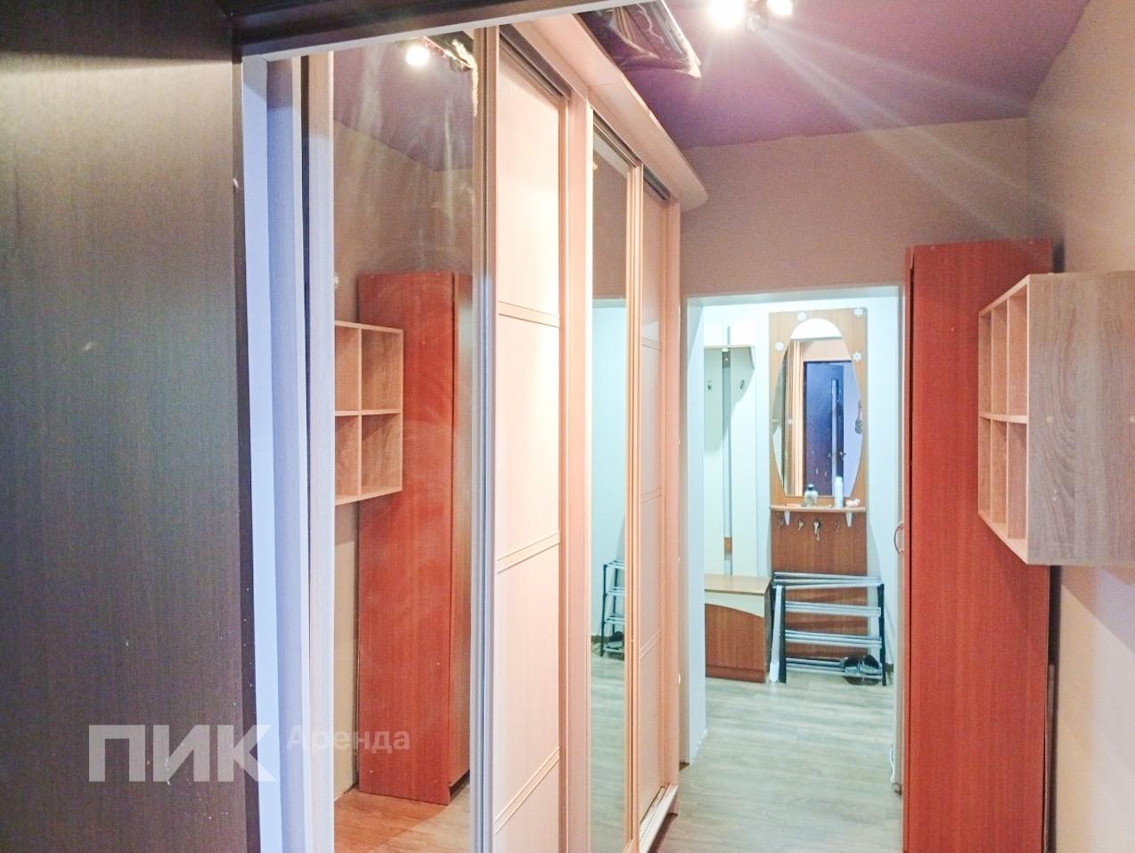 2-к. квартира, 60 м², 26 800 ₽/мес — фото № 11
