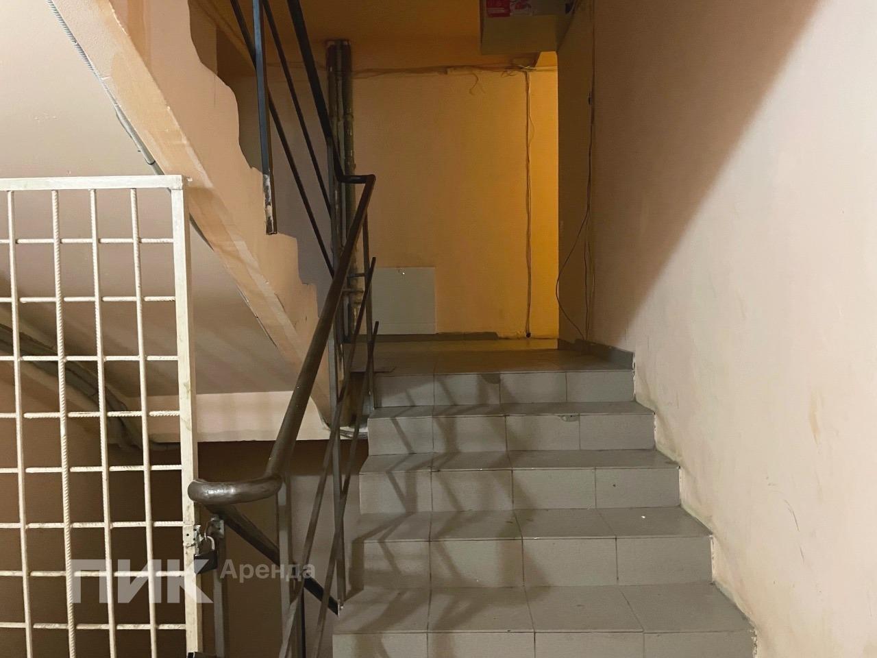 2-к. квартира, 60 м², 26 800 ₽/мес — фото № 13