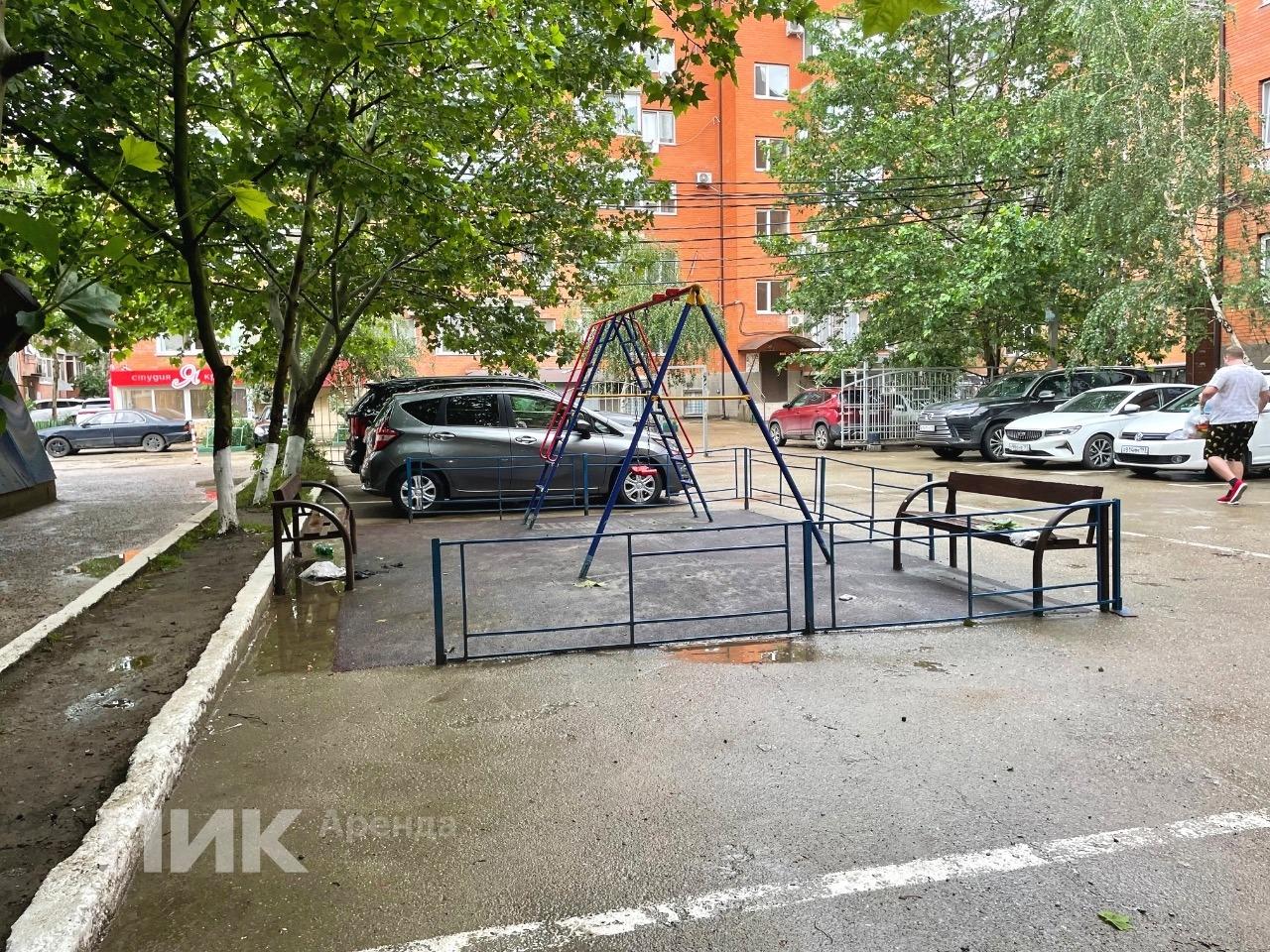 2-к. квартира, 60 м², 26 800 ₽/мес — фото № 15