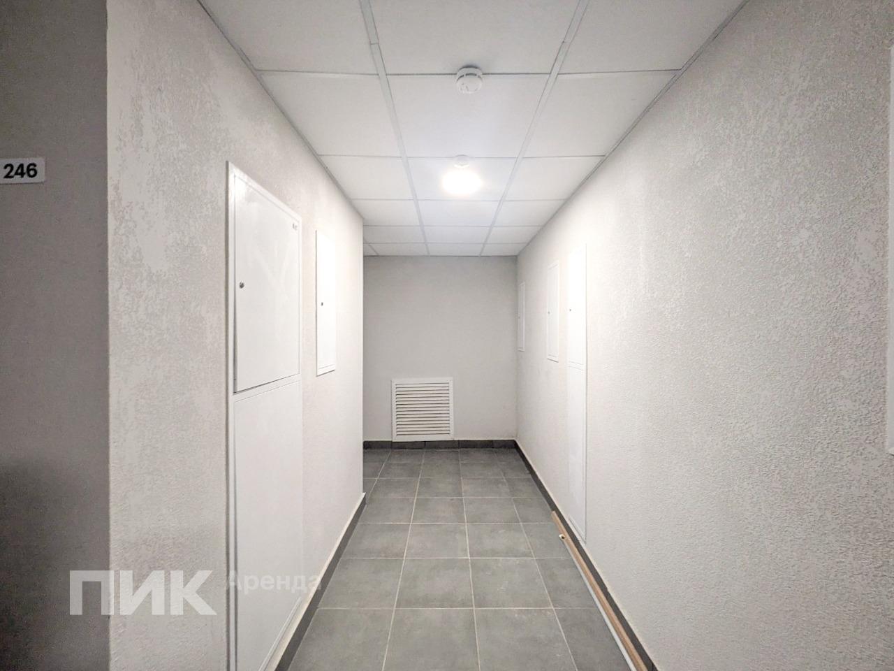 студия, 20 м², 42 600 ₽/мес — фото № 9