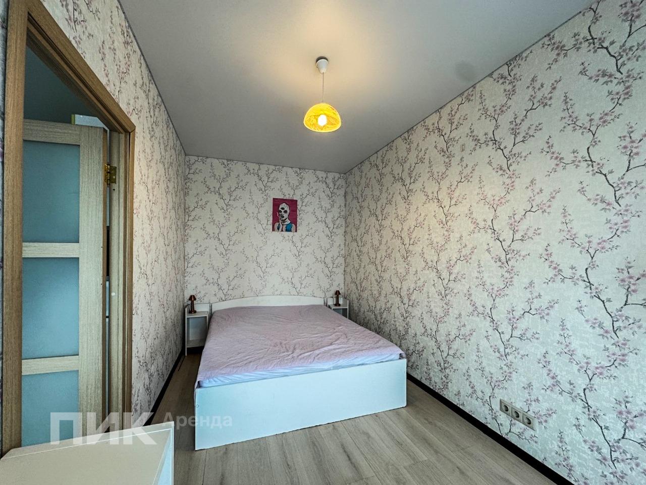 1-к. квартира, 35.6 м², 55 200 ₽/мес — фото № 6