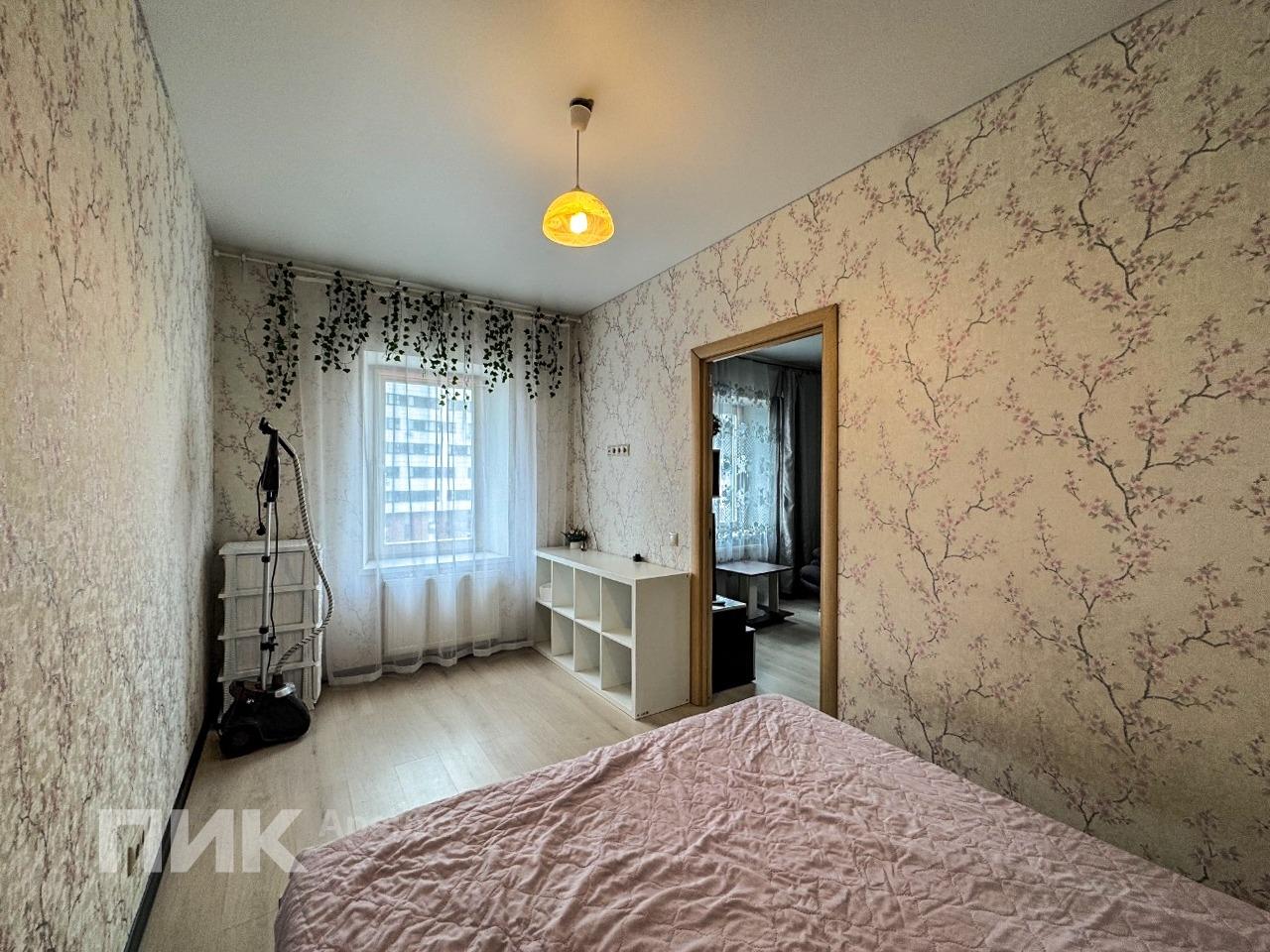 1-к. квартира, 35.6 м², 55 200 ₽/мес — фото № 5
