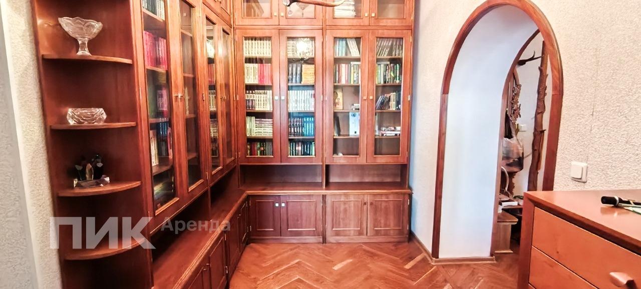 2-к. квартира, 72 м², 99 900 ₽/мес — фото № 13