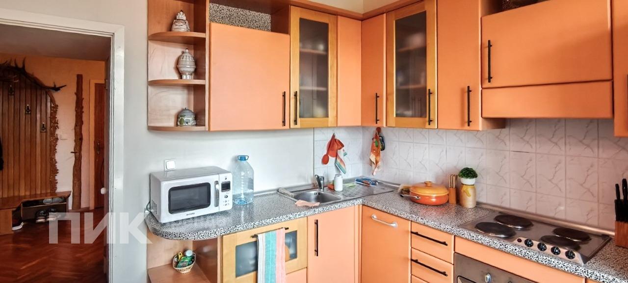 2-к. квартира, 72 м², 99 900 ₽/мес — фото № 8