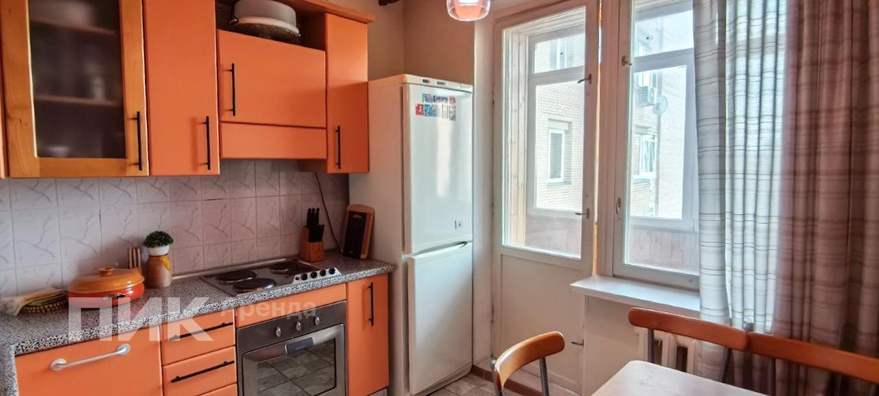 2-к. квартира, 72 м², 99 900 ₽/мес — фото № 7