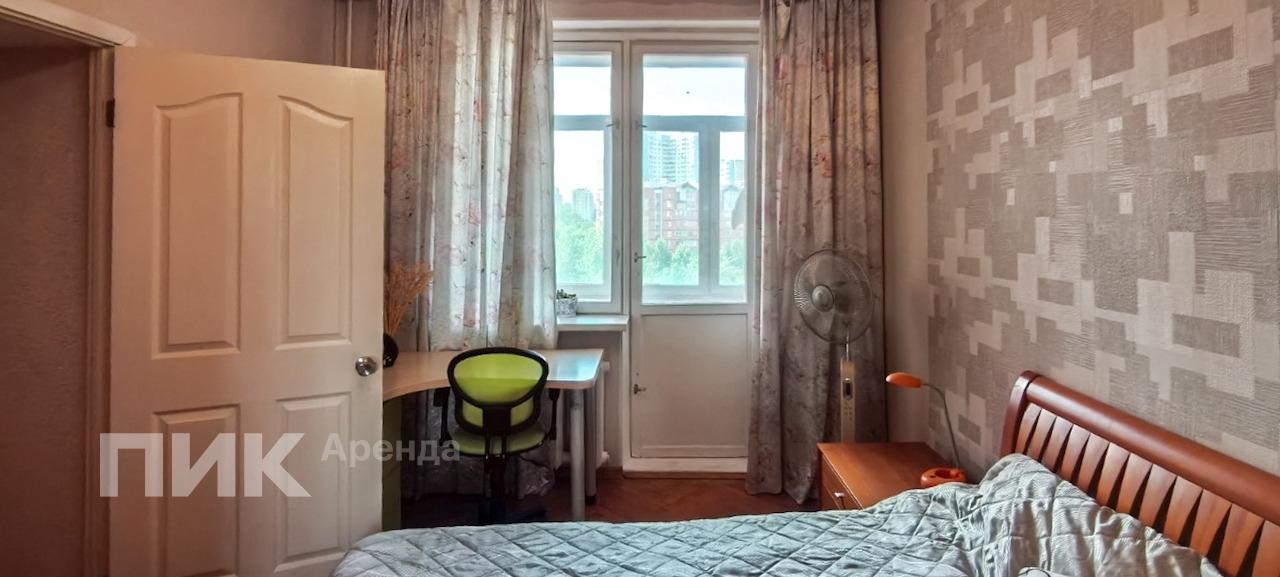 2-к. квартира, 72 м², 99 900 ₽/мес — фото № 3