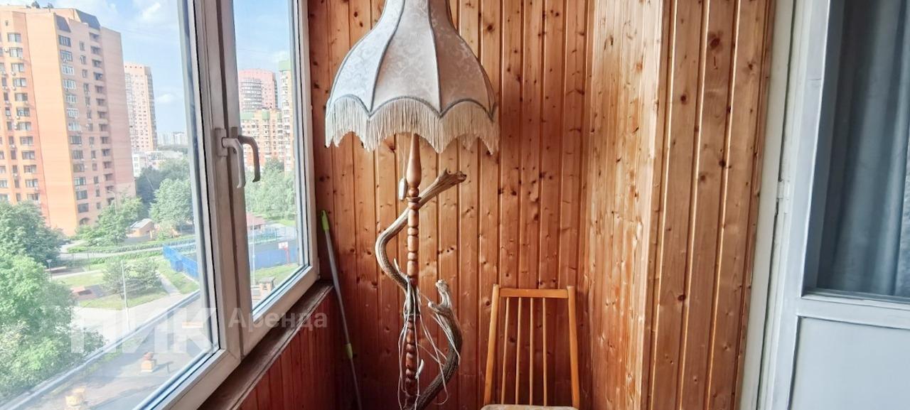 2-к. квартира, 72 м², 99 900 ₽/мес — фото № 14