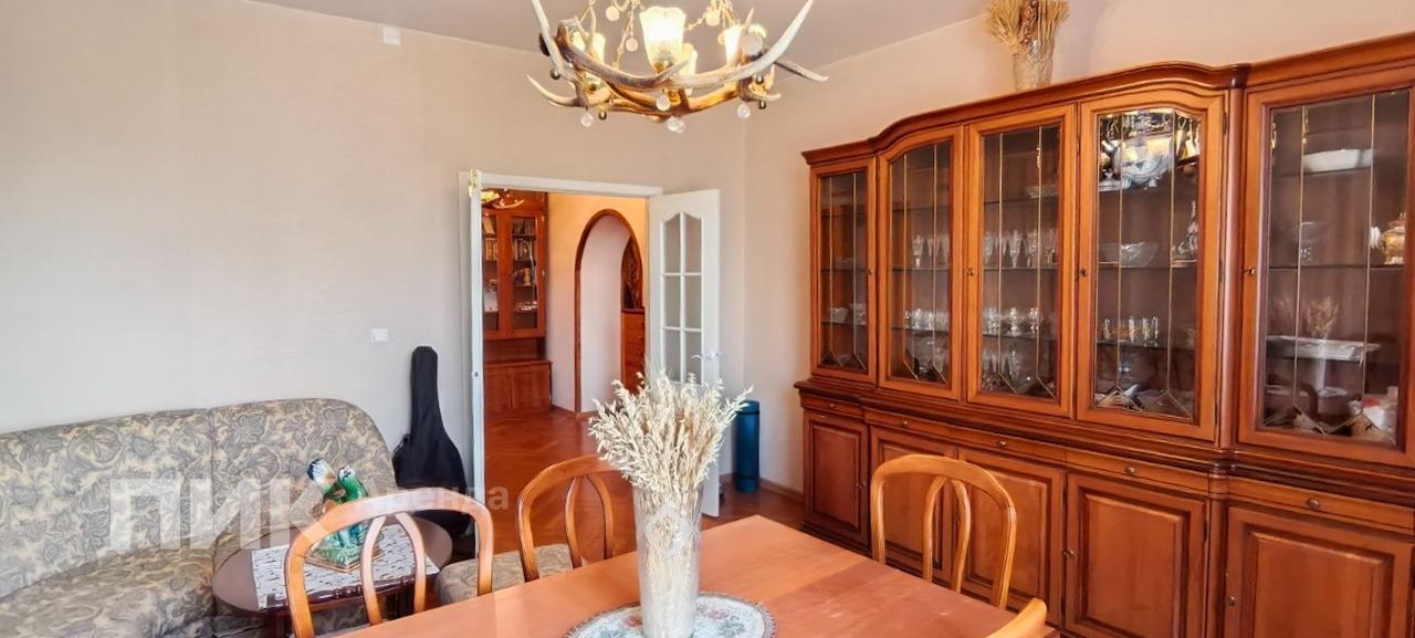 2-к. квартира, 72 м², 99 900 ₽/мес — фото № 5