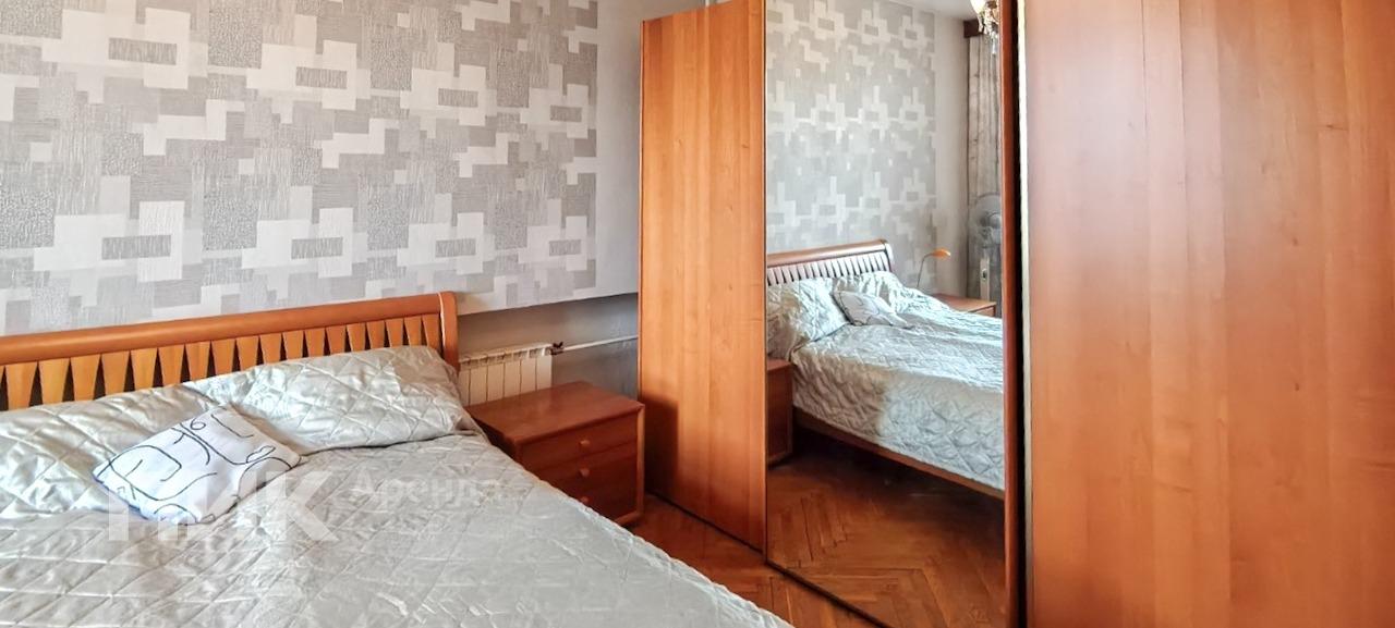 2-к. квартира, 72 м², 99 900 ₽/мес — фото № 2