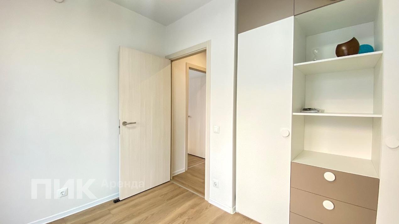 2-к. квартира, 48 м², 84 300 ₽/мес — фото № 10