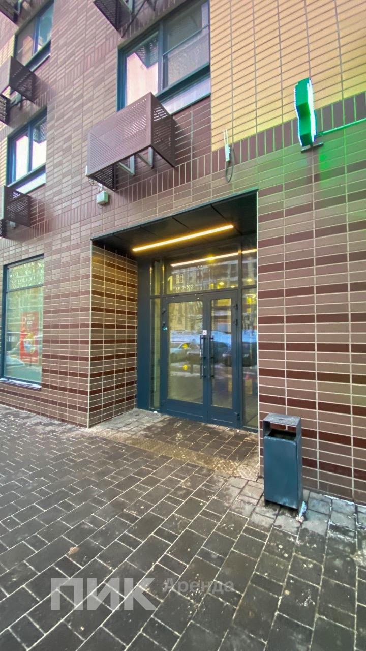 2-к. квартира, 48 м², 84 300 ₽/мес — фото № 21