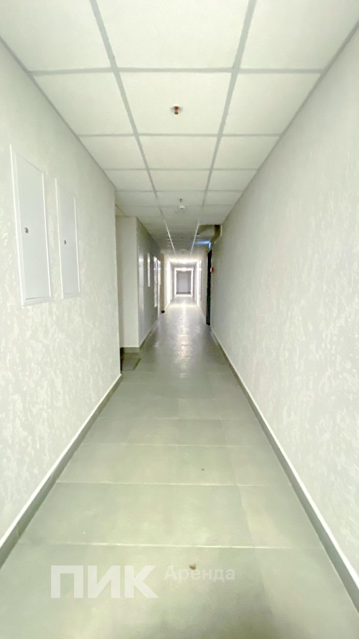 2-к. квартира, 48 м², 84 300 ₽/мес — фото № 16