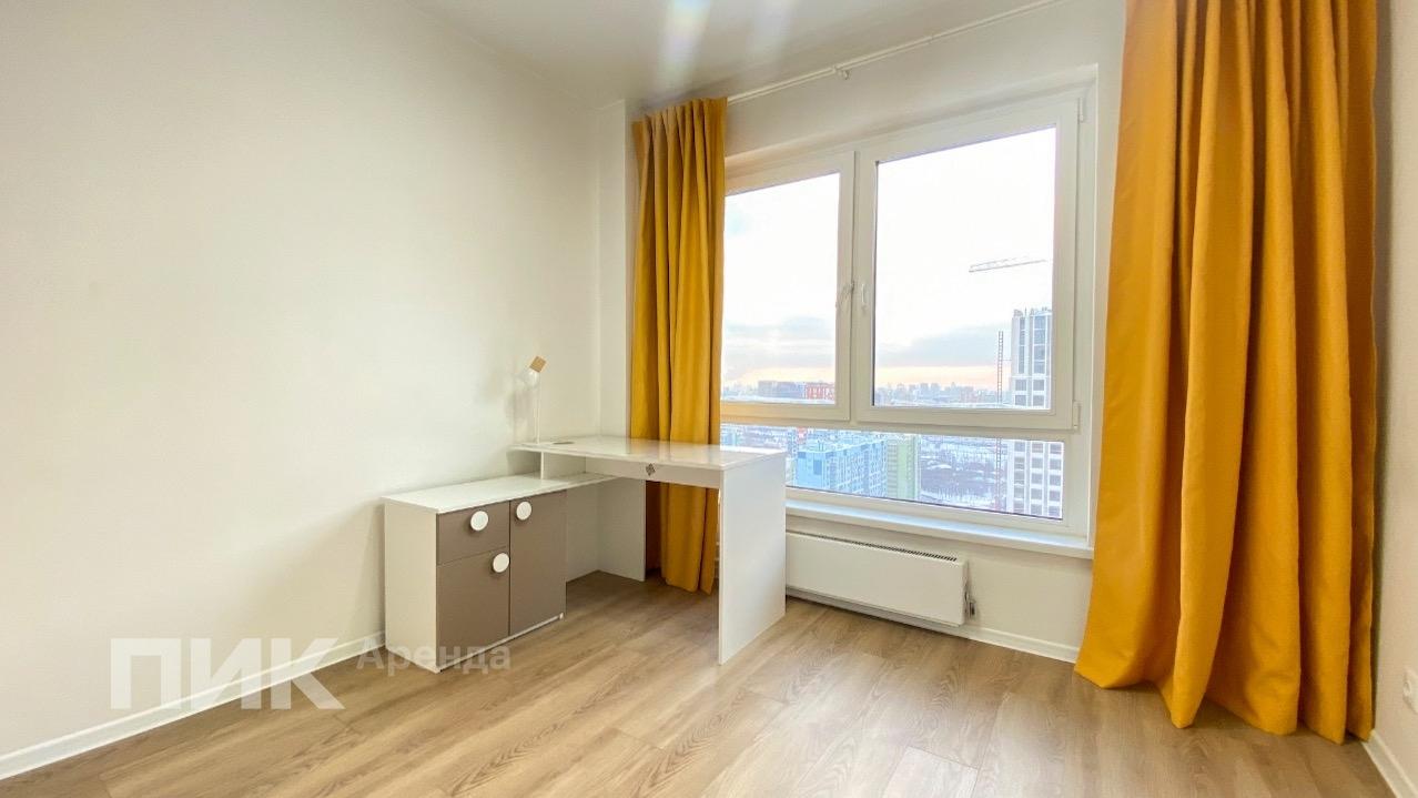 2-к. квартира, 48 м², 84 300 ₽/мес — фото № 8