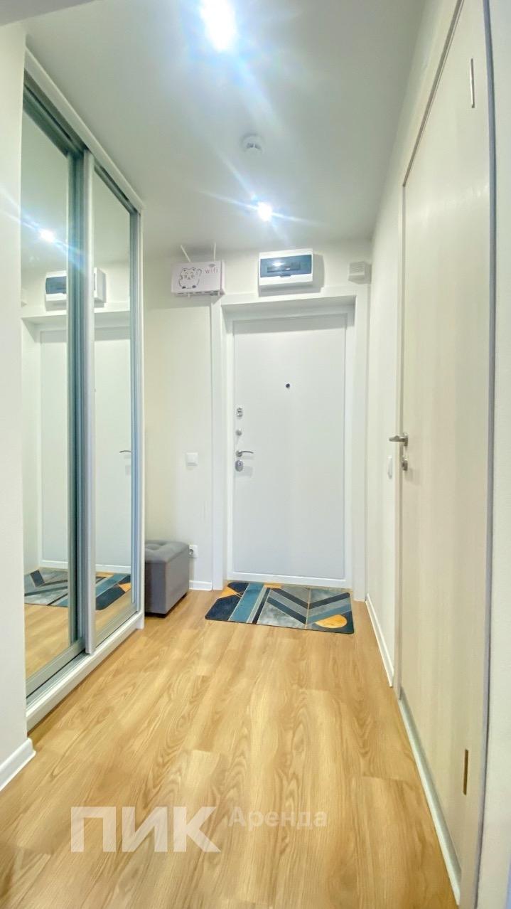 2-к. квартира, 48 м², 84 300 ₽/мес — фото № 15