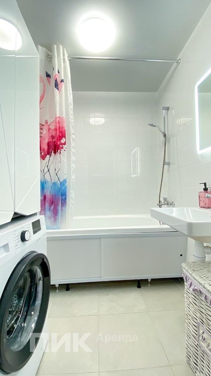 2-к. квартира, 48 м², 84 300 ₽/мес — фото № 11