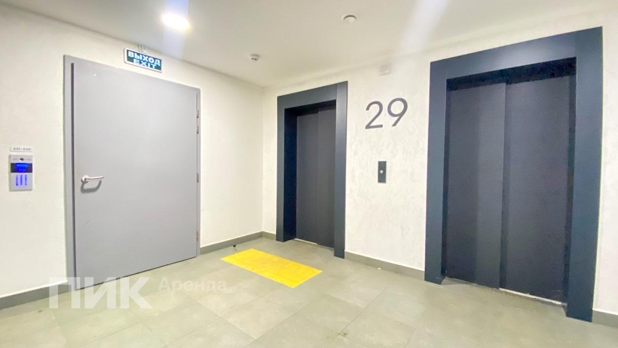 2-к. квартира, 48 м², 84 300 ₽/мес — фото № 17