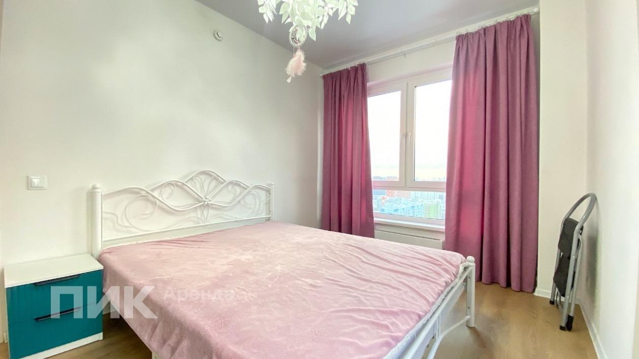 2-к. квартира, 48 м², 84 300 ₽/мес — фото № 5