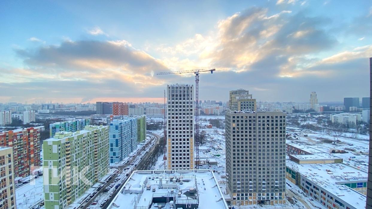 2-к. квартира, 48 м², 84 300 ₽/мес — фото № 19