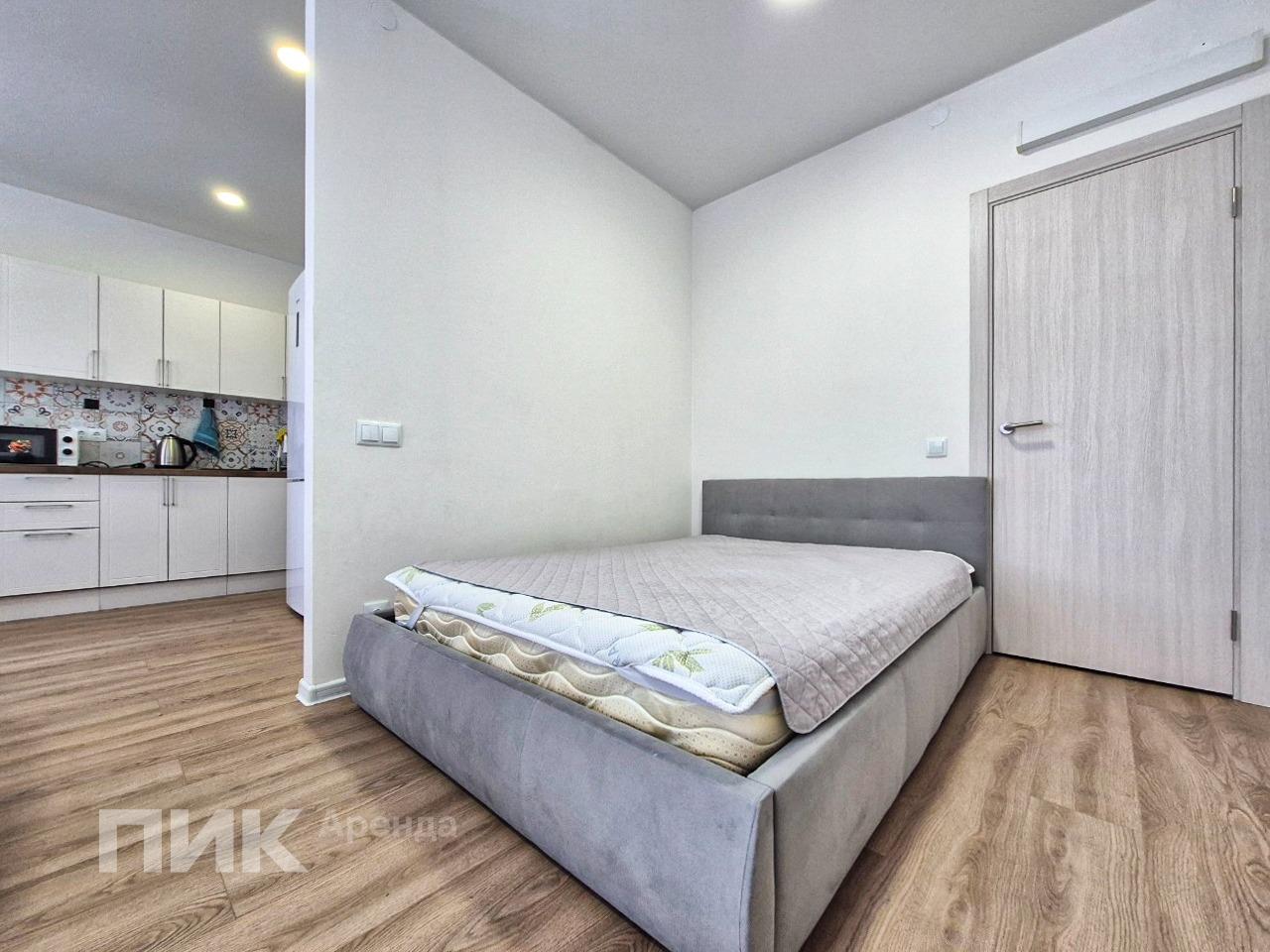 студия, 31 м², 63 000 ₽/мес — фото № 8