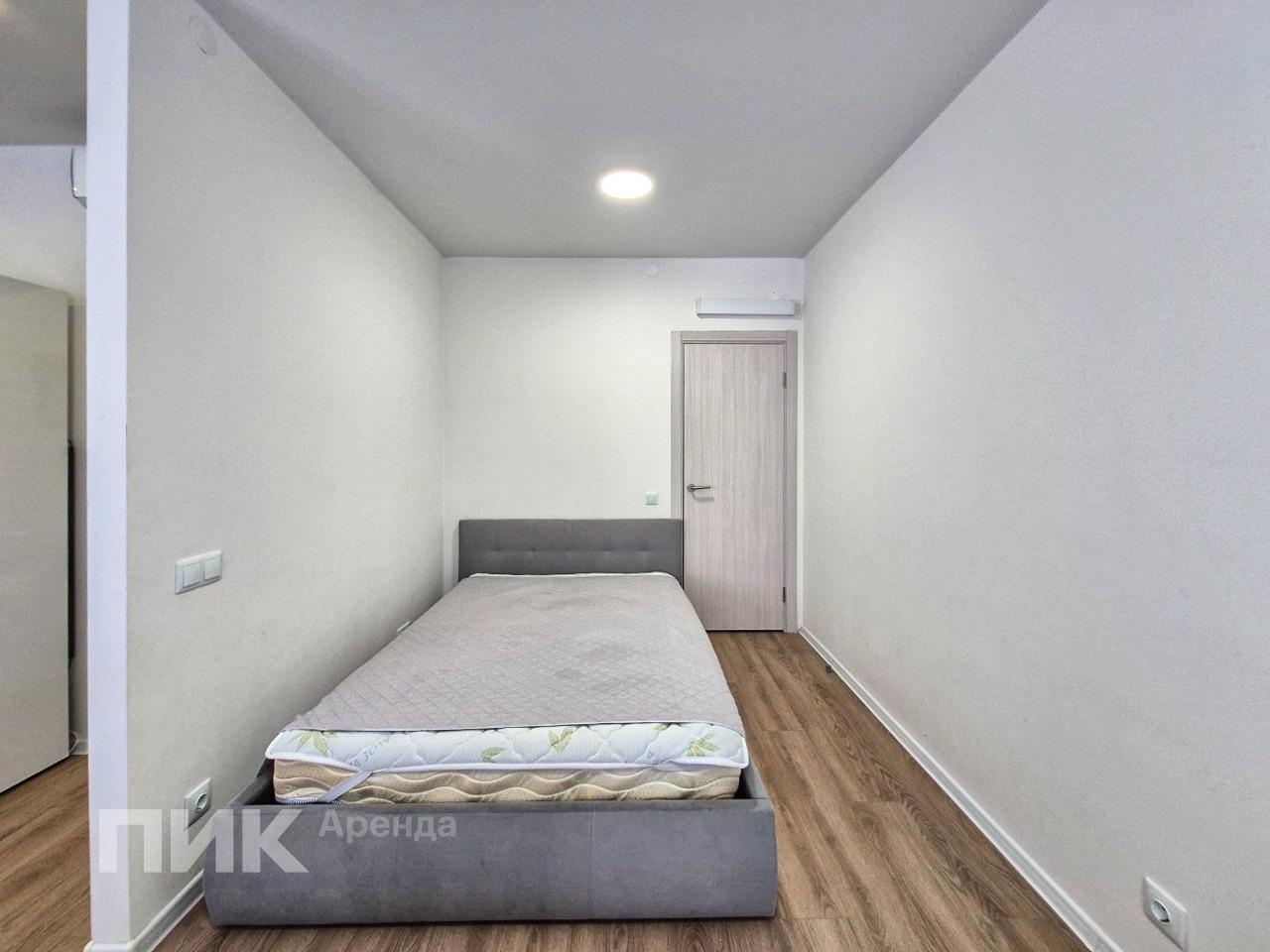 студия, 31 м², 63 000 ₽/мес — фото № 7