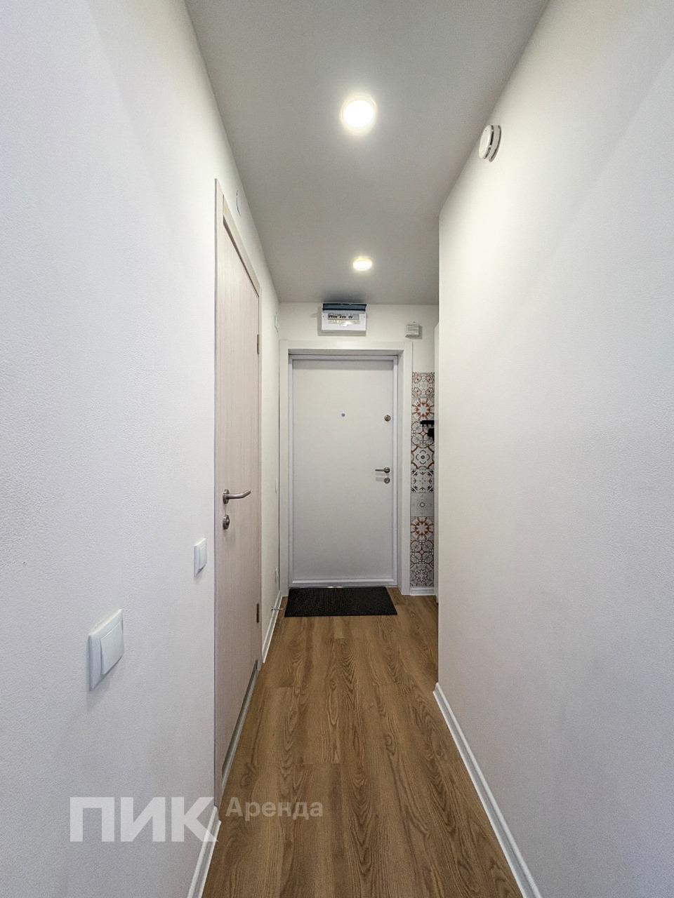 1-к. квартира, 31 м², 68 700 ₽/мес — фото № 12