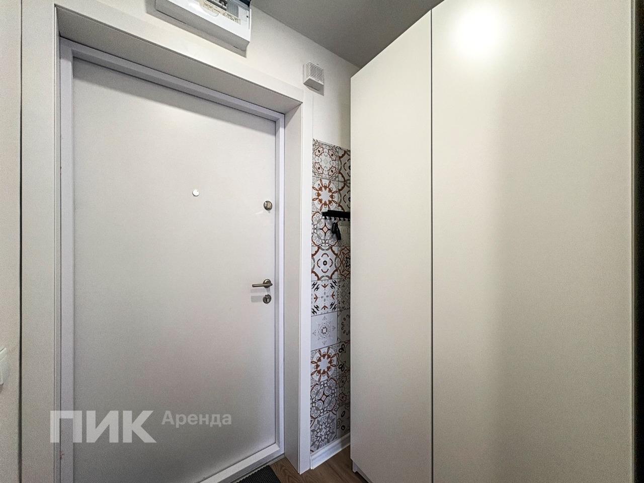 1-к. квартира, 31 м², 68 700 ₽/мес — фото № 10