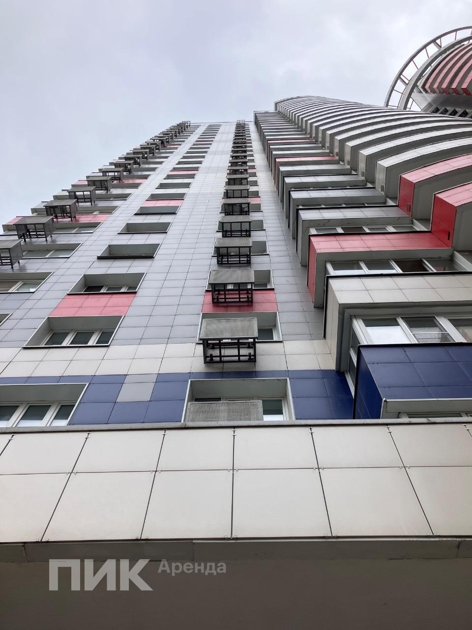 2-к. квартира, 66.7 м², 72 900 ₽/мес — фото № 18