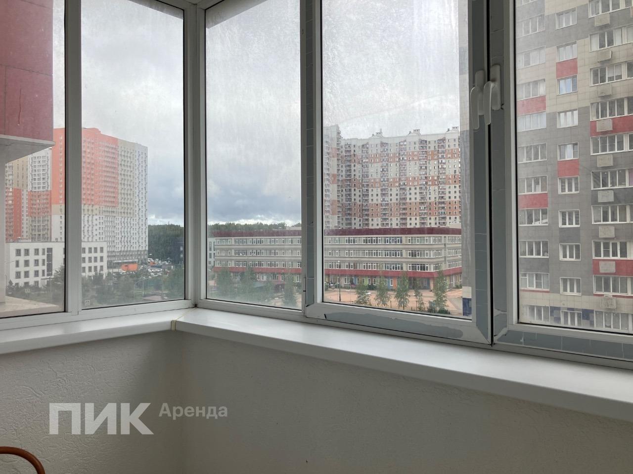 2-к. квартира, 66.7 м², 72 900 ₽/мес — фото № 14