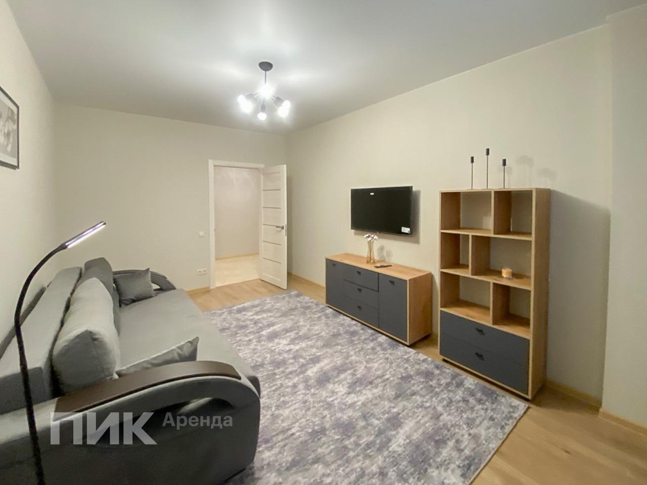 2-к. квартира, 66.7 м², 72 900 ₽/мес — фото № 2
