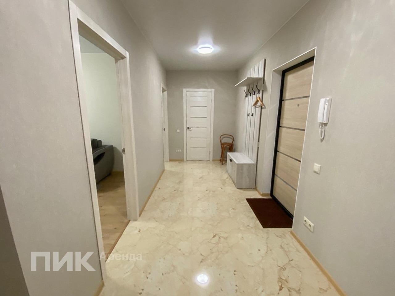 2-к. квартира, 66.7 м², 72 900 ₽/мес — фото № 11