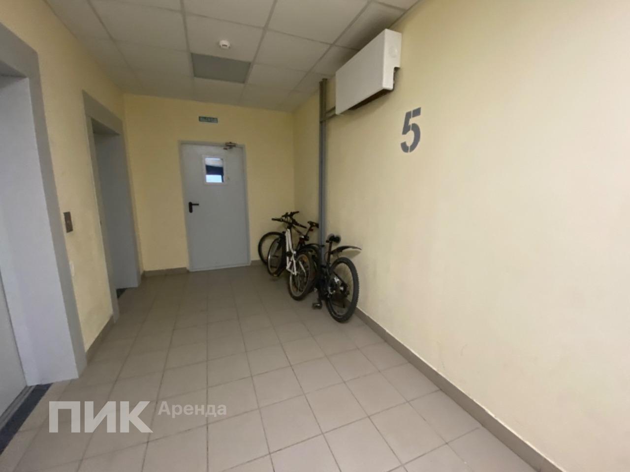 2-к. квартира, 66.7 м², 72 900 ₽/мес — фото № 15