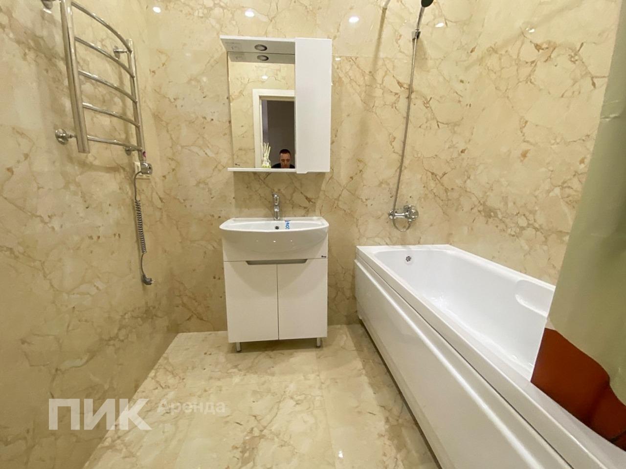 2-к. квартира, 66.7 м², 72 900 ₽/мес — фото № 8