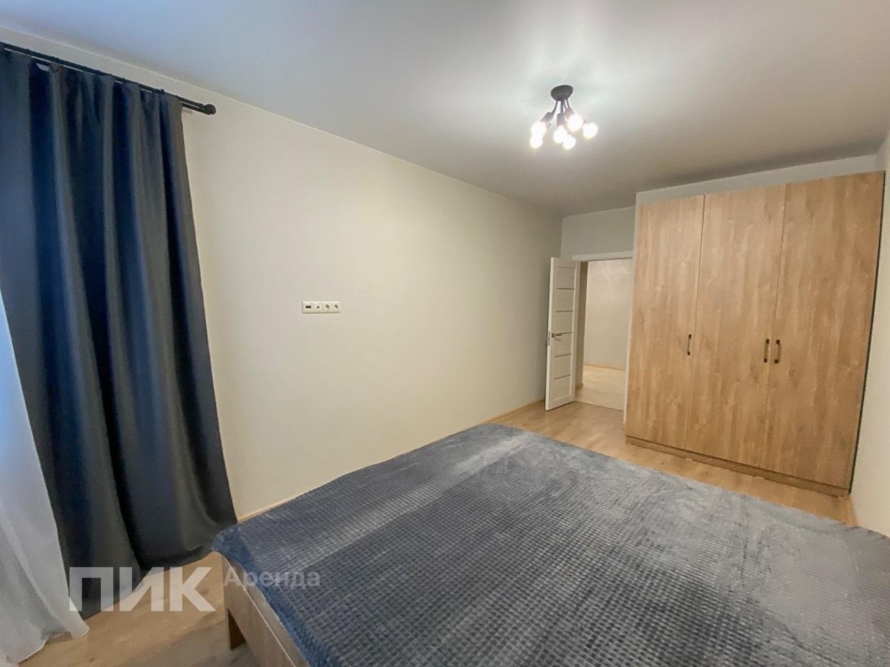 2-к. квартира, 66.7 м², 72 900 ₽/мес — фото № 4