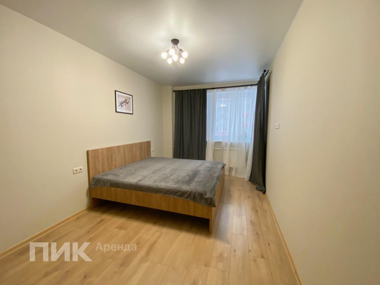 2-к. квартира, 66.7 м², 72 900 ₽/мес — фото № 3