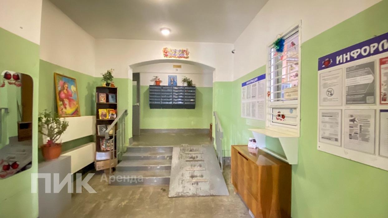 1-к. квартира, 37.8 м², 42 400 ₽/мес — фото № 14