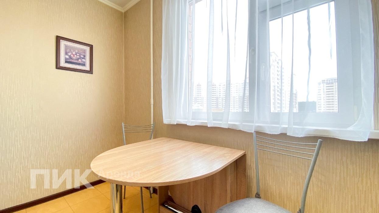 1-к. квартира, 37.8 м², 42 400 ₽/мес — фото № 5