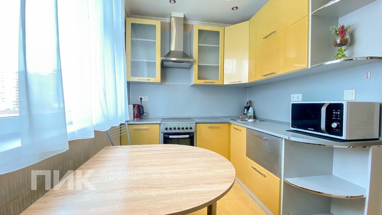 1-к. квартира, 37.8 м², 42 400 ₽/мес — фото № 6