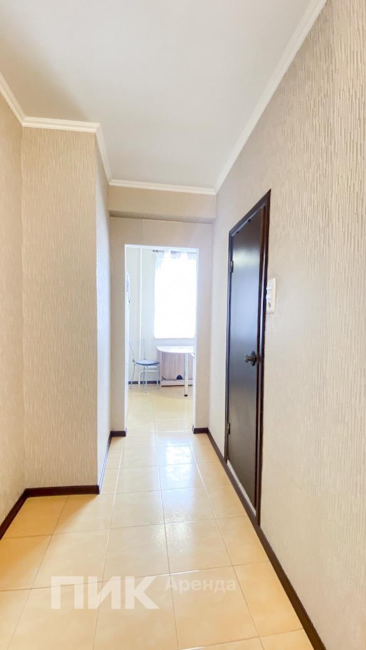 1-к. квартира, 37.8 м², 42 400 ₽/мес — фото № 9