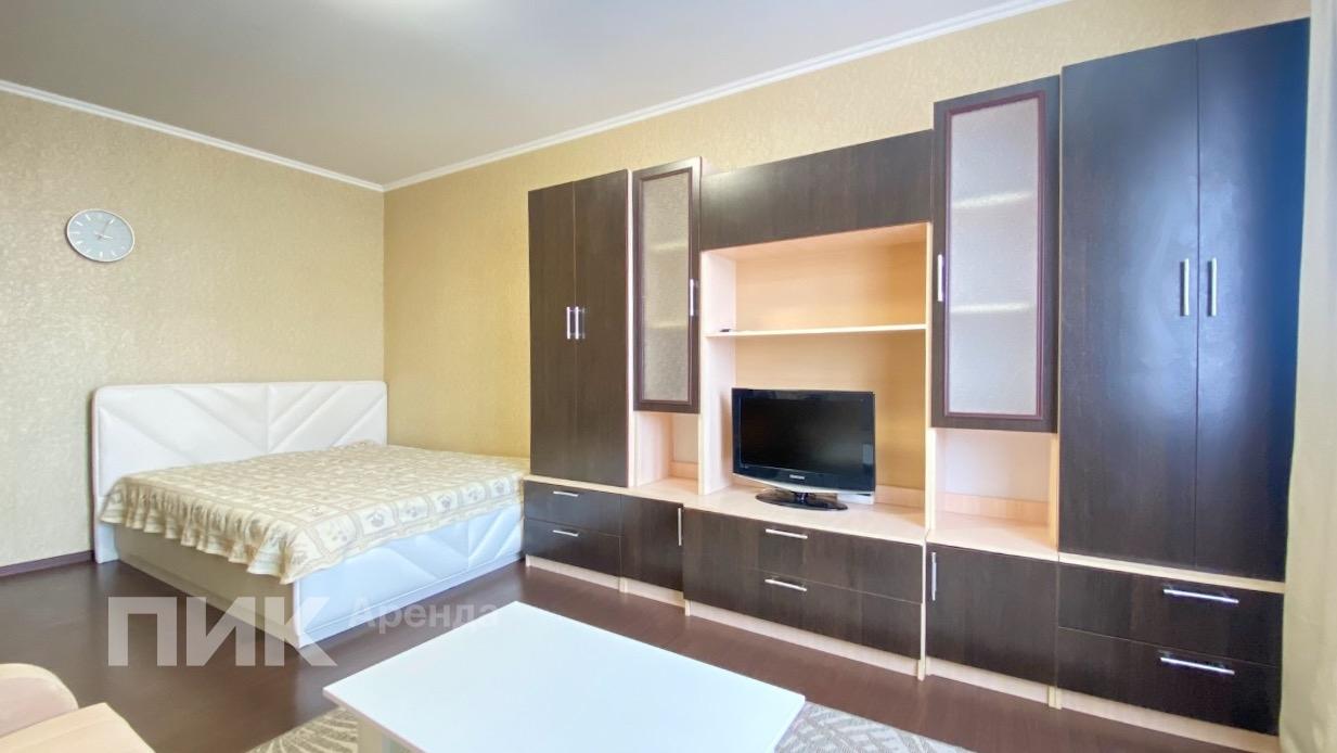 1-к. квартира, 37.8 м², 42 400 ₽/мес — фото № 4