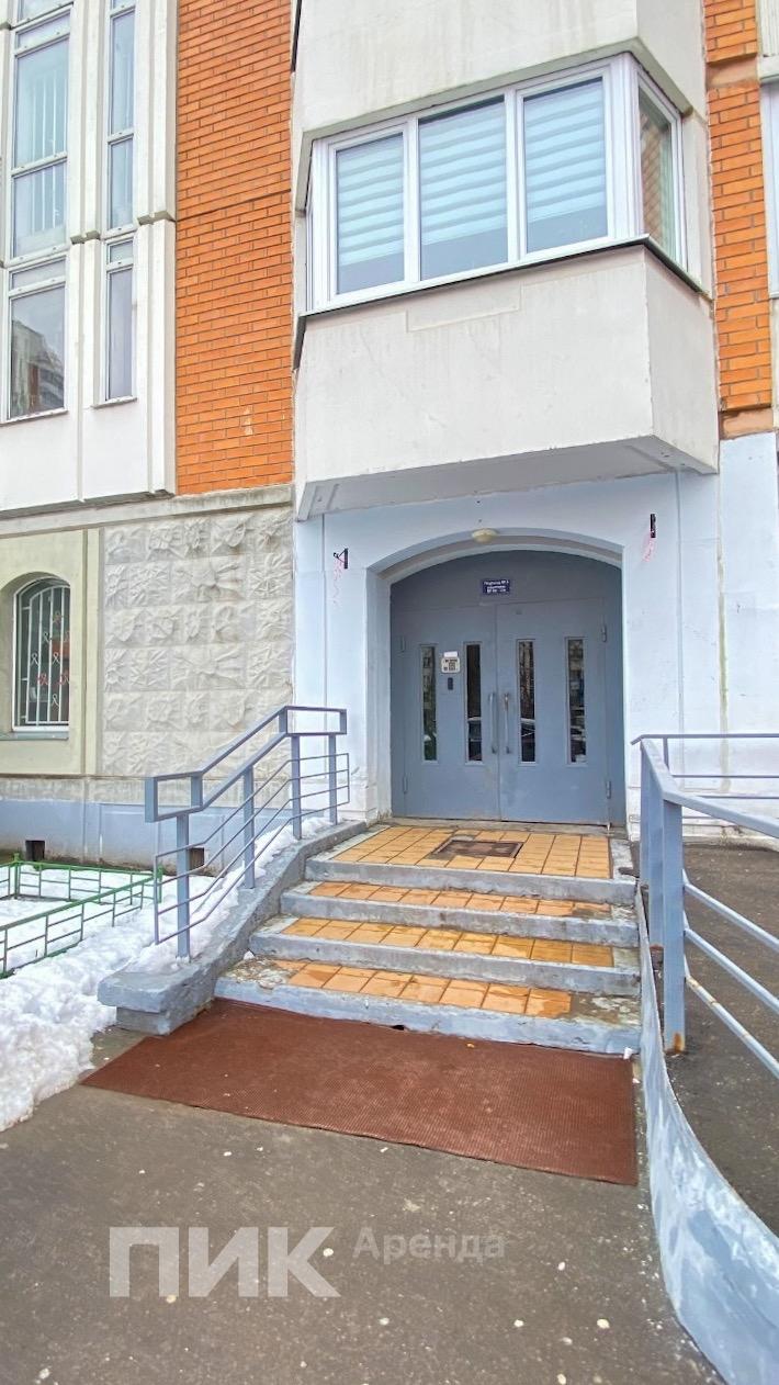 1-к. квартира, 37.8 м², 42 400 ₽/мес — фото № 17