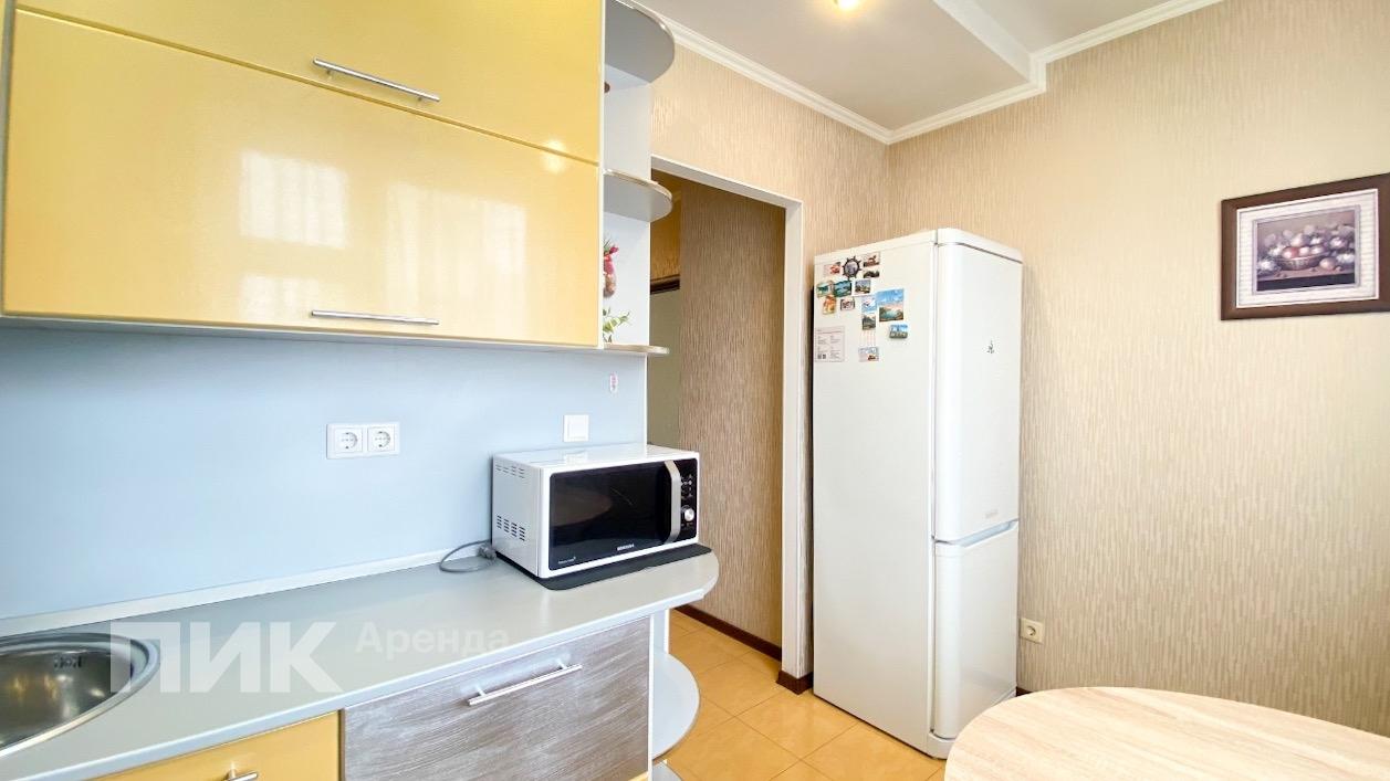 1-к. квартира, 37.8 м², 42 400 ₽/мес — фото № 7