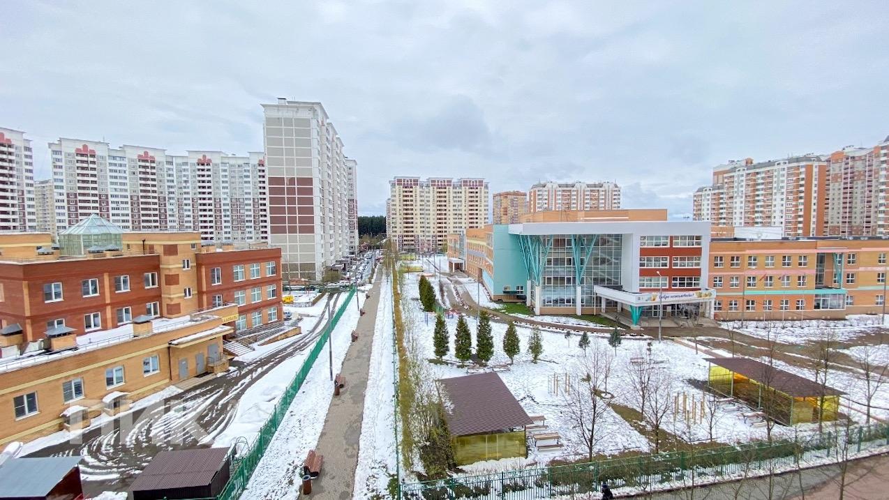 1-к. квартира, 37.8 м², 42 400 ₽/мес — фото № 15