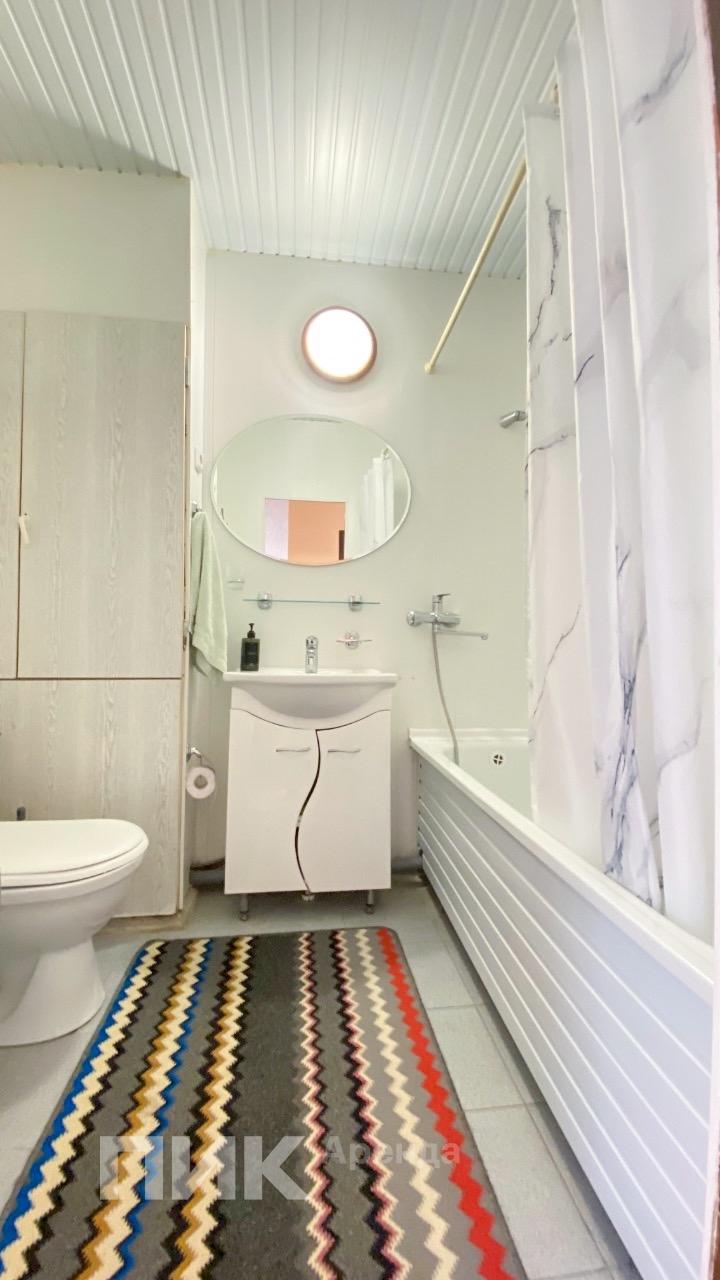 1-к. квартира, 37.8 м², 42 400 ₽/мес — фото № 8