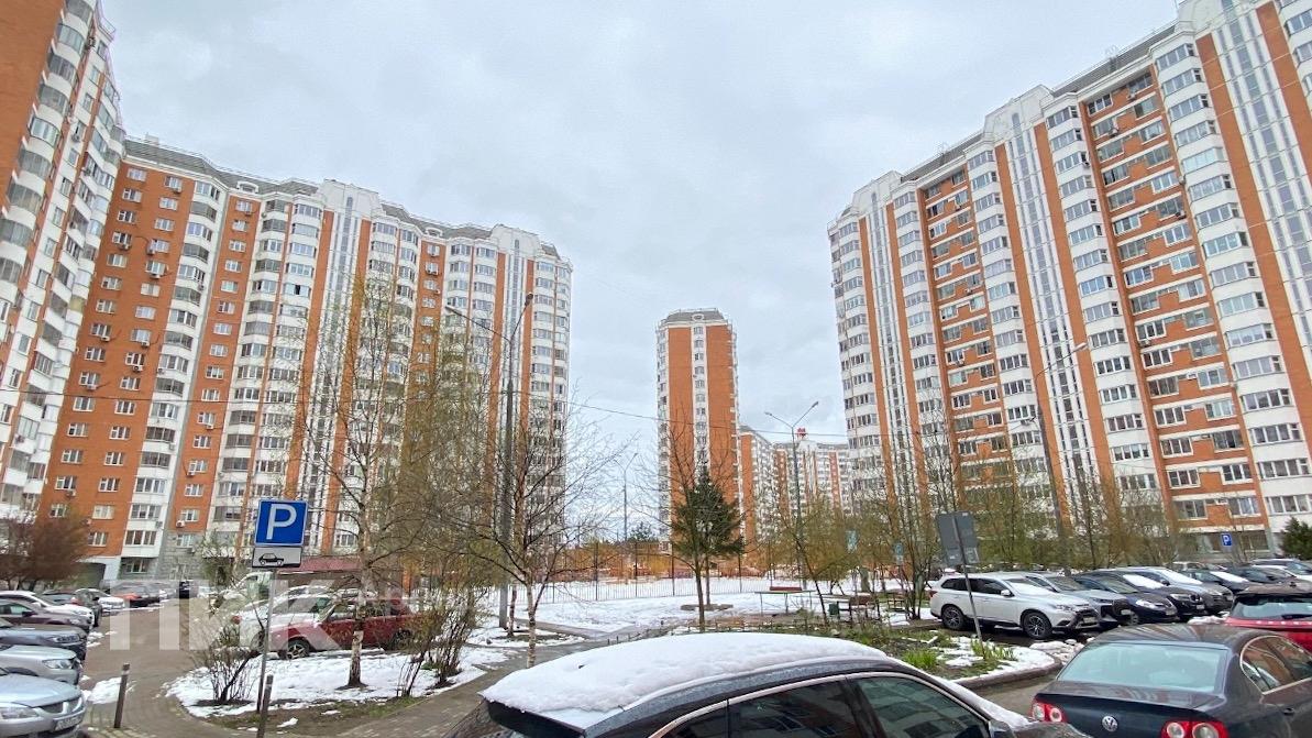 1-к. квартира, 37.8 м², 42 400 ₽/мес — фото № 18