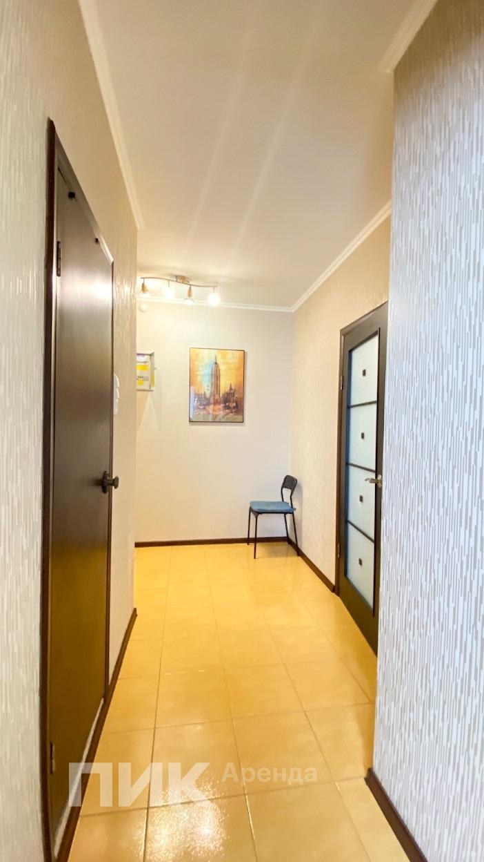 1-к. квартира, 37.8 м², 42 400 ₽/мес — фото № 10