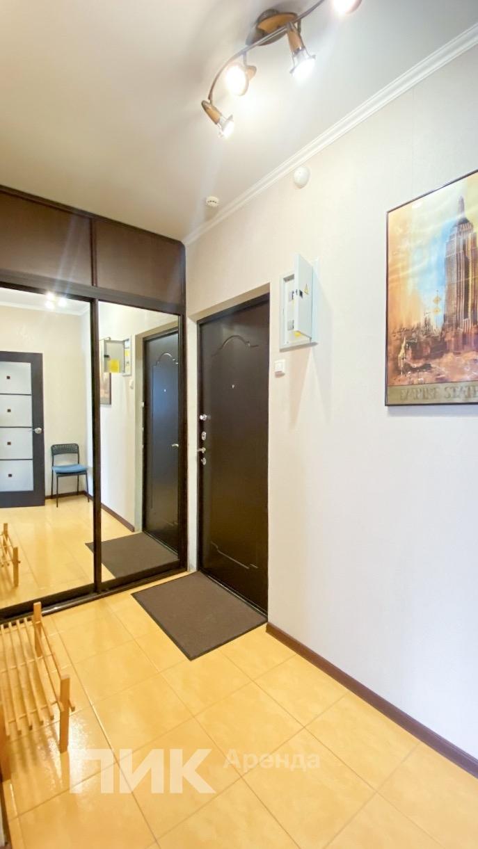 1-к. квартира, 37.8 м², 42 400 ₽/мес — фото № 11